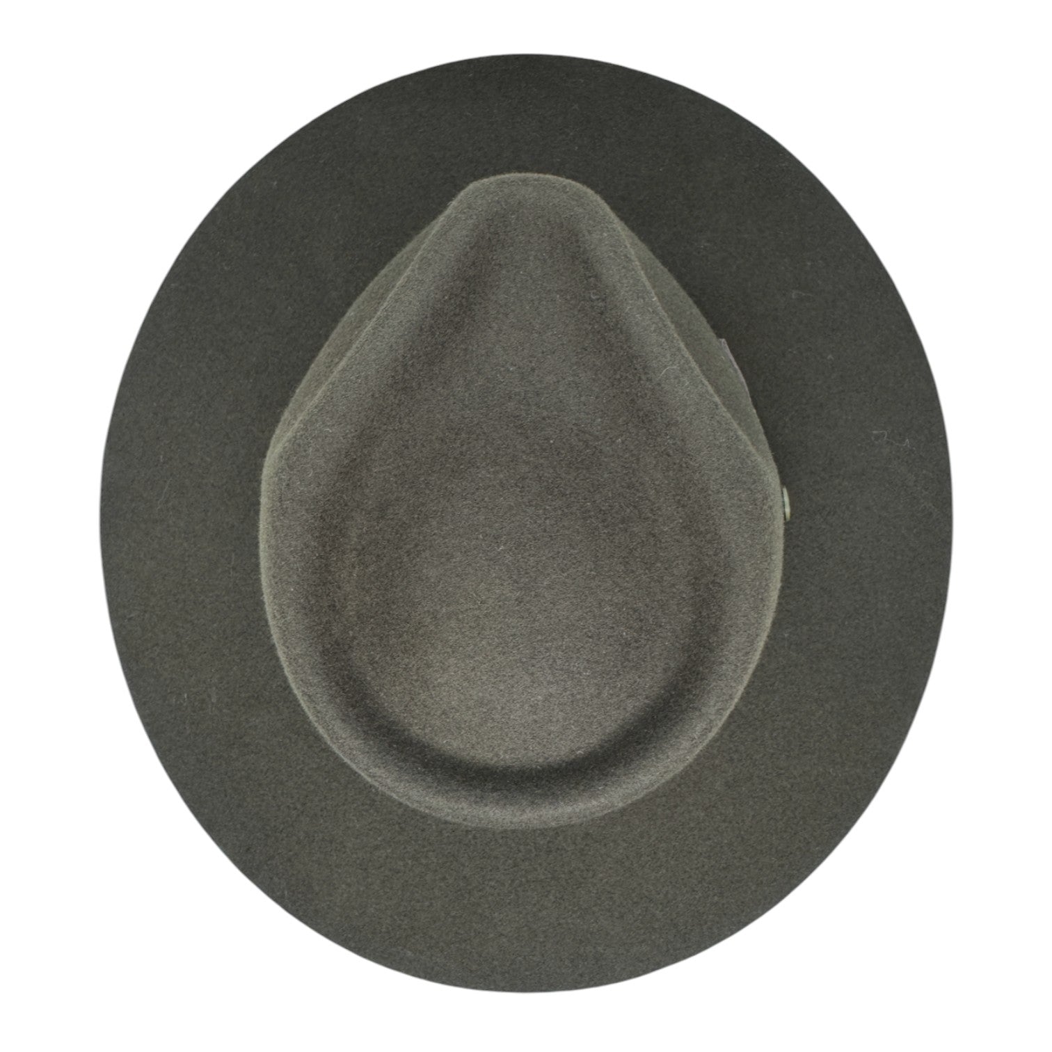 Gold Label Brisa Flat Brim Rustic | Wool Hat