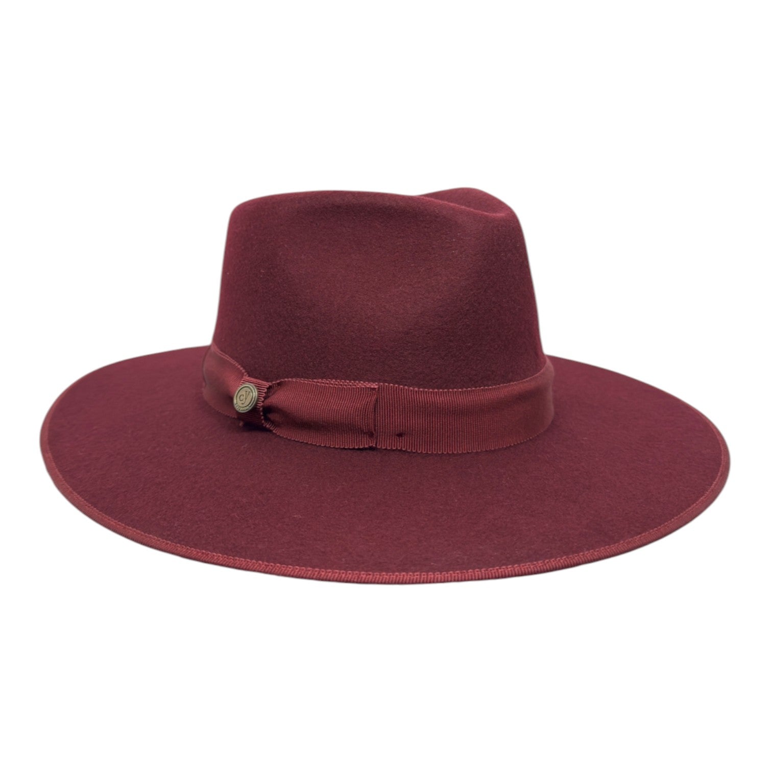 Gold Label Brisa Flat Brim Rustic | Wool Hat