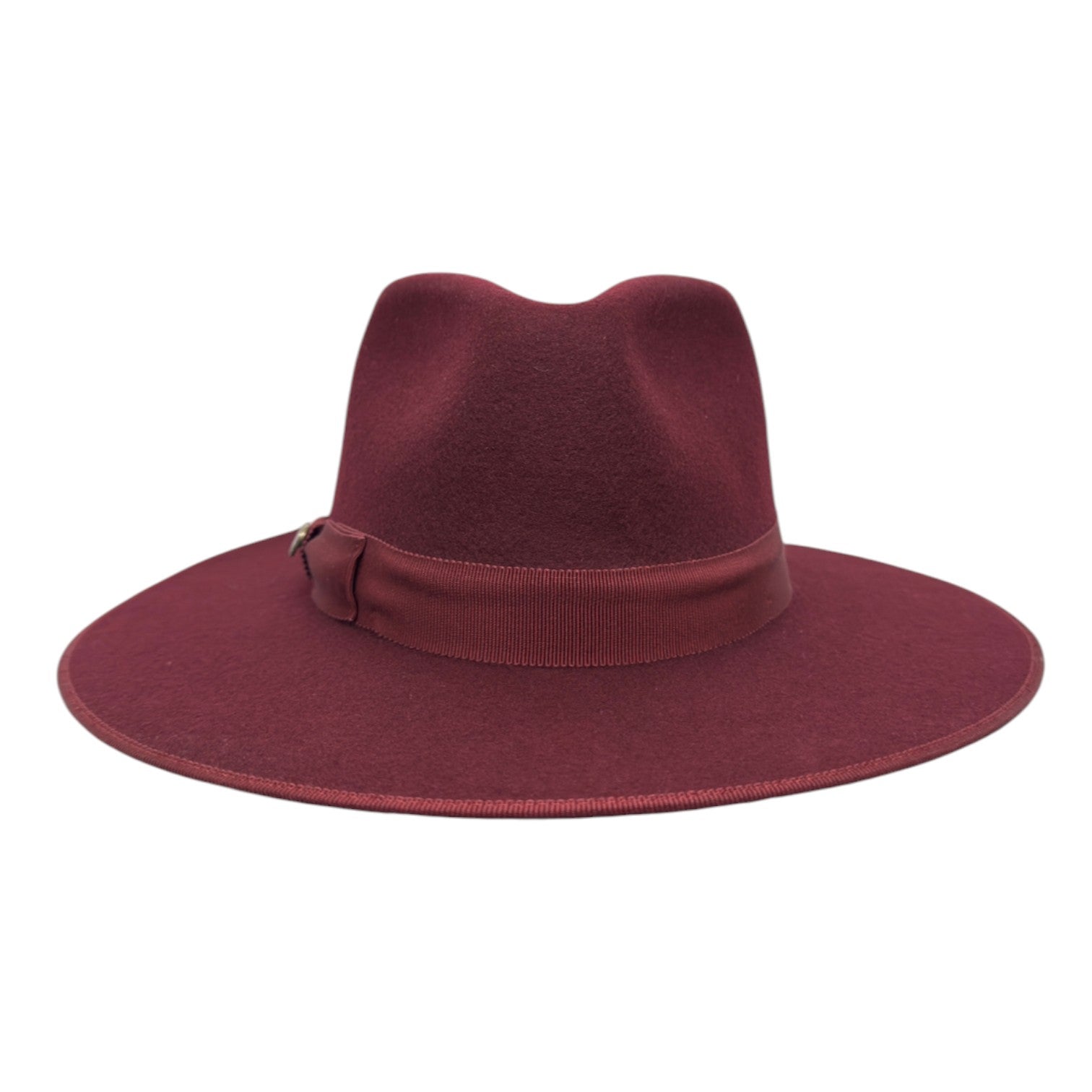 Gold Label Brisa Flat Brim Rustic | Wool Hat