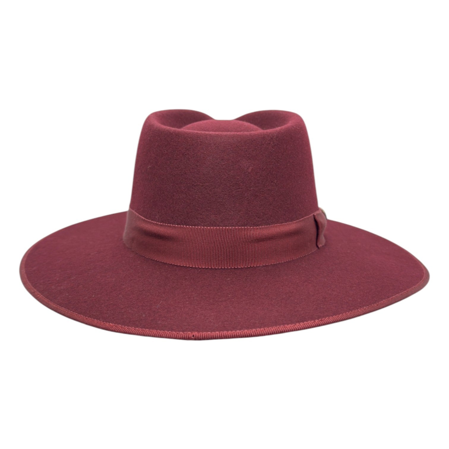 Gold Label Brisa Flat Brim Rustic | Wool Hat