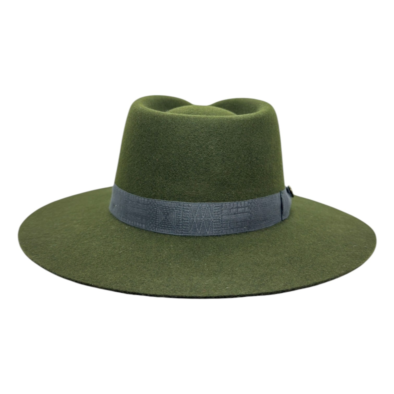 Gold Label Brisa Flat Brim Rustic | Wool Hat