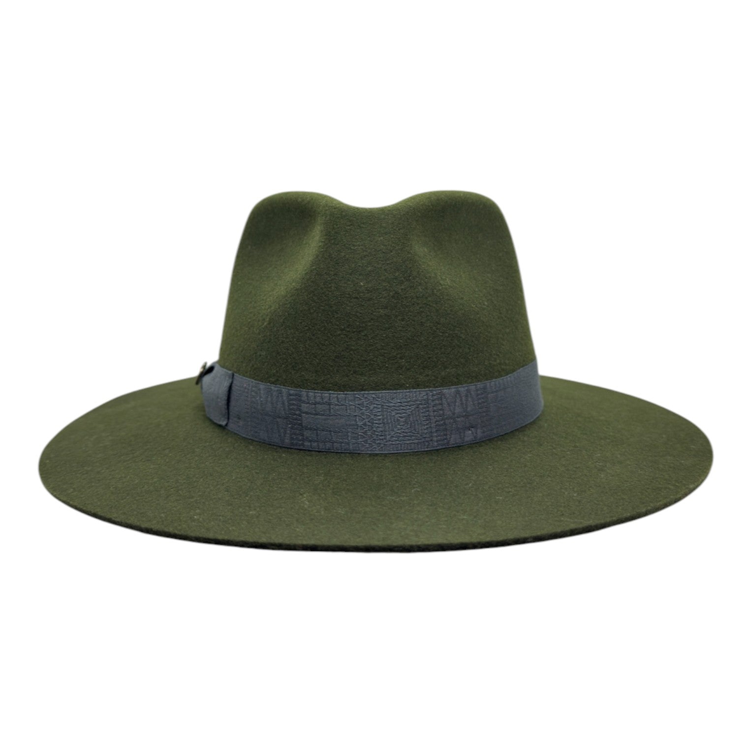 Gold Label Brisa Flat Brim Rustic | Wool Hat