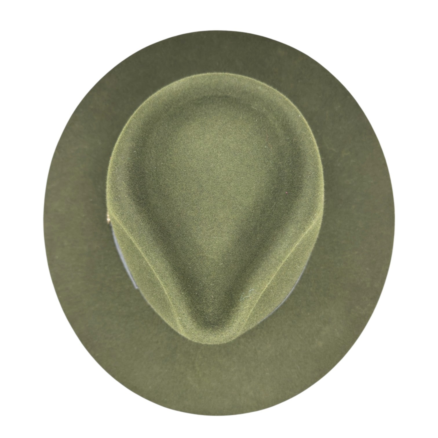 Gold Label Brisa Flat Brim Rustic | Wool Hat