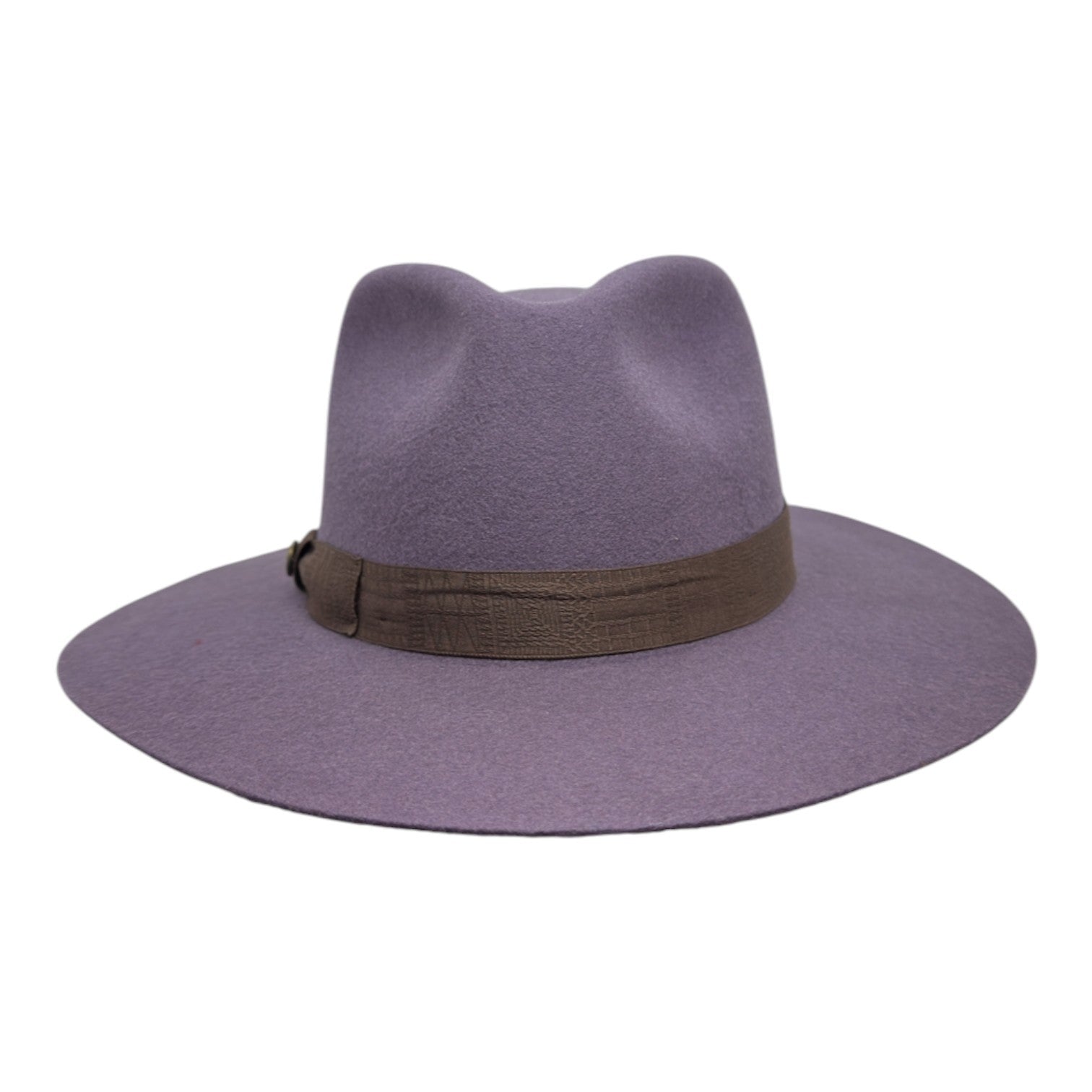 Gold Label Brisa Flat Brim Rustic | Wool Hat