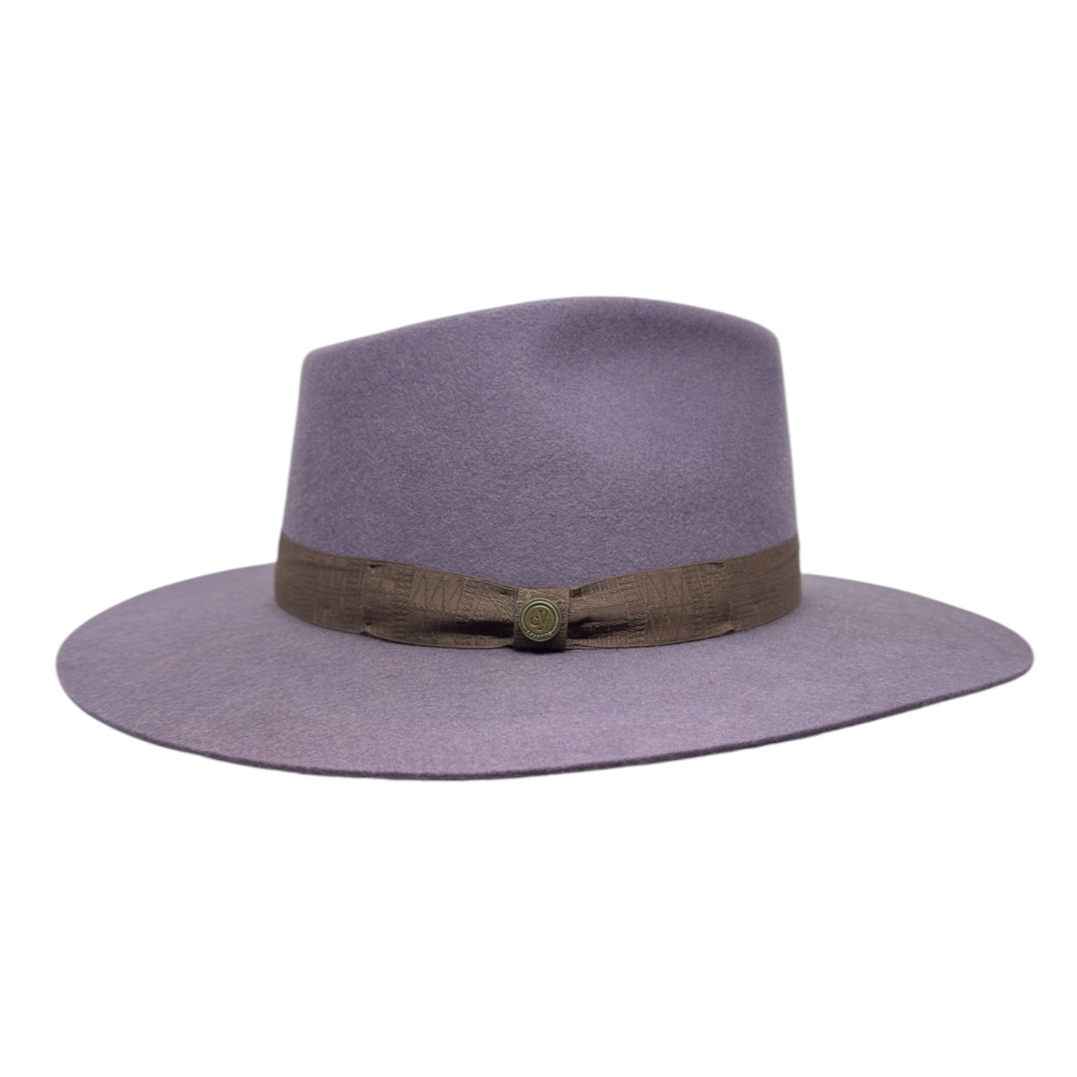Gold Label Brisa Flat Brim Rustic | Wool Hat