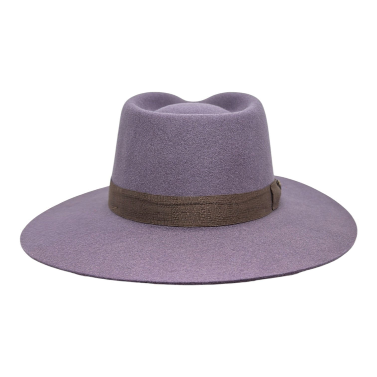 Gold Label Brisa Flat Brim Rustic | Wool Hat