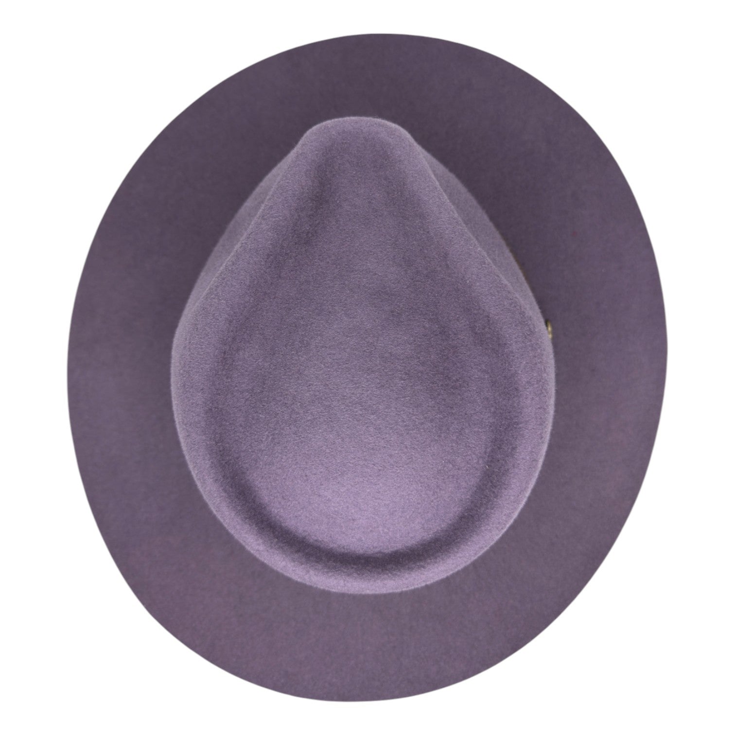 Gold Label Brisa Flat Brim Rustic | Wool Hat