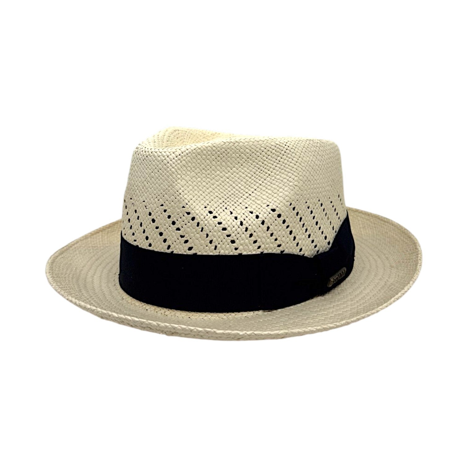 Quick Step Panama Hat