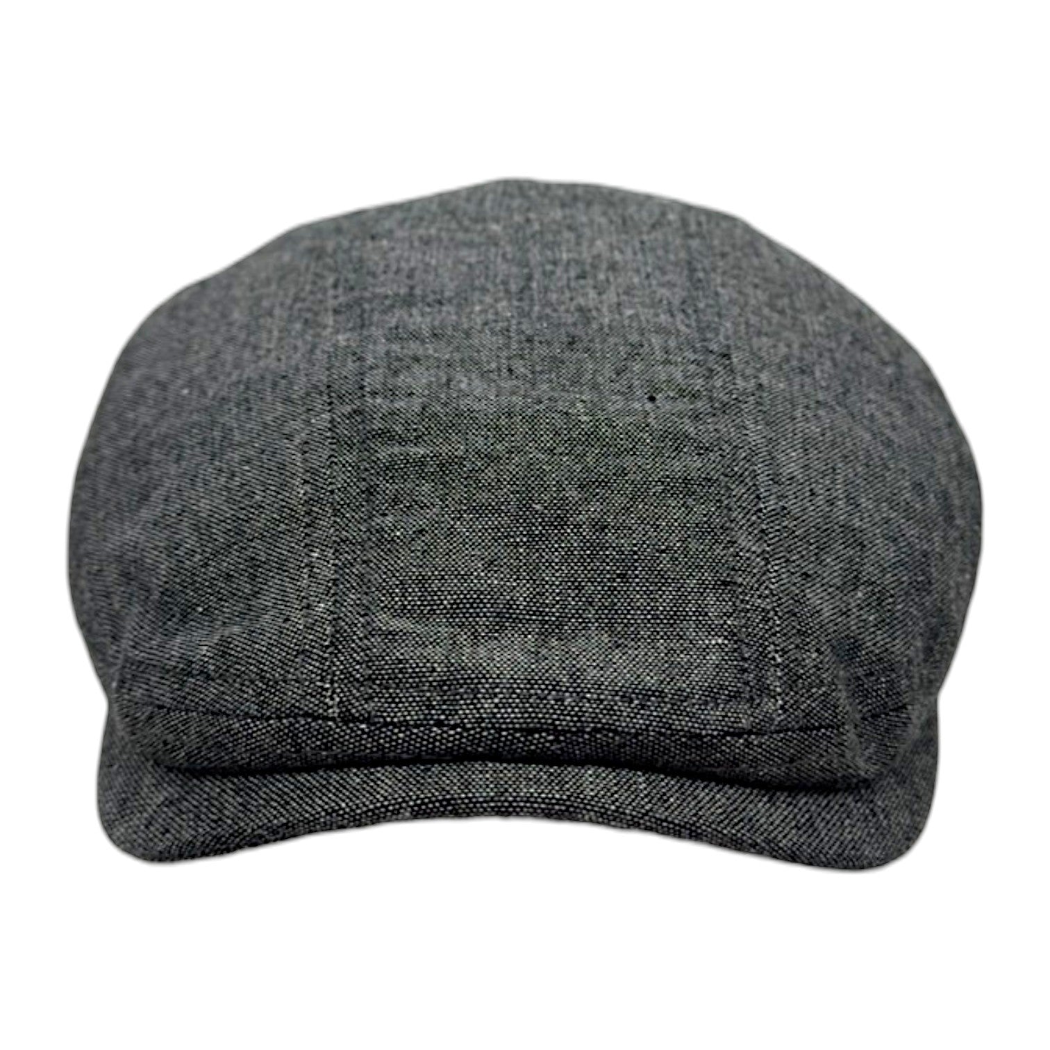 Duckcap in Premium Cotton & Linen