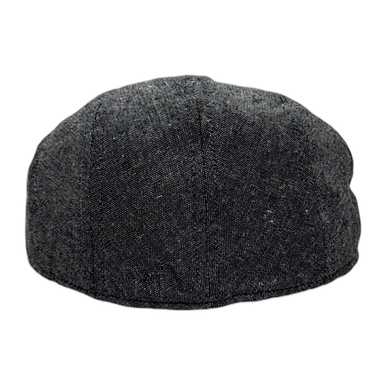 Duckcap in Premium Cotton & Linen