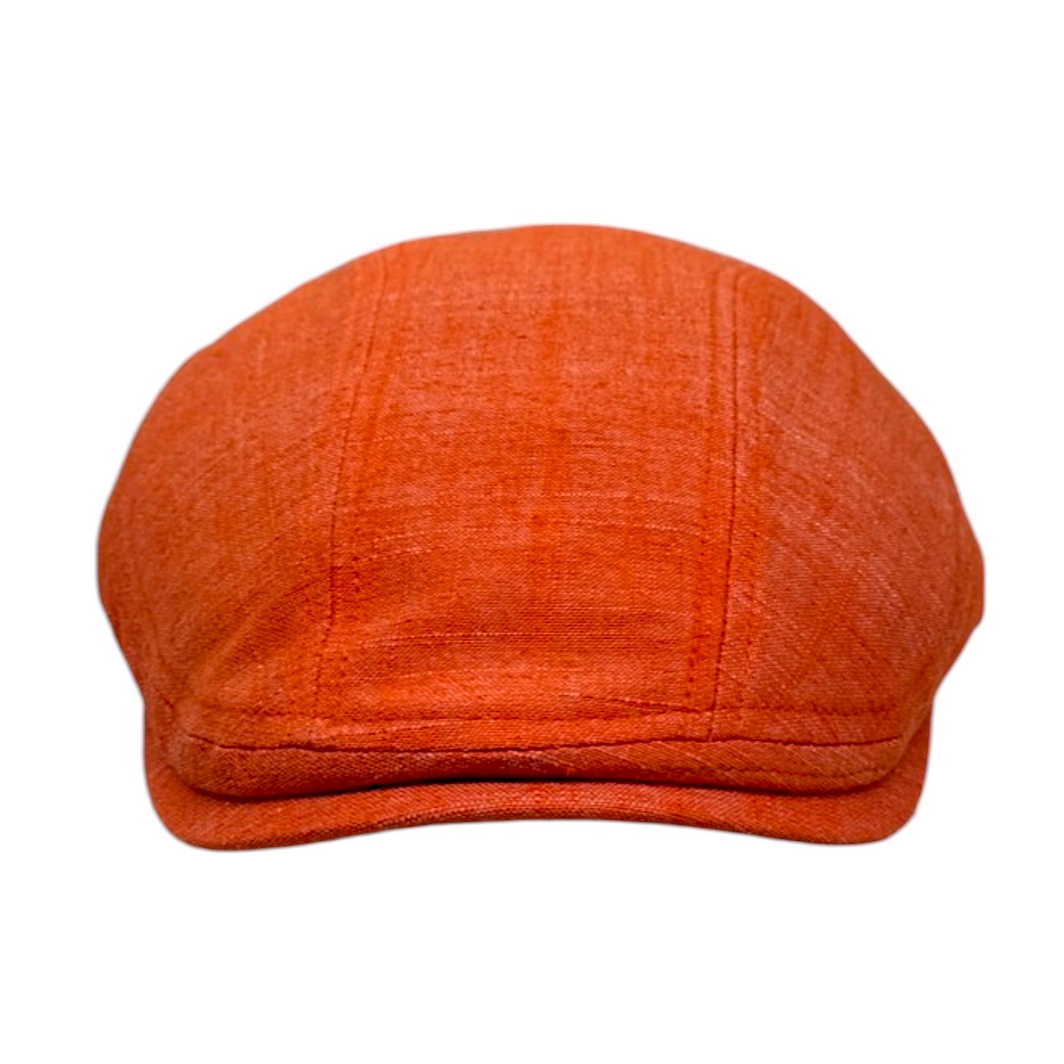 Duckcap in Premium Cotton & Linen