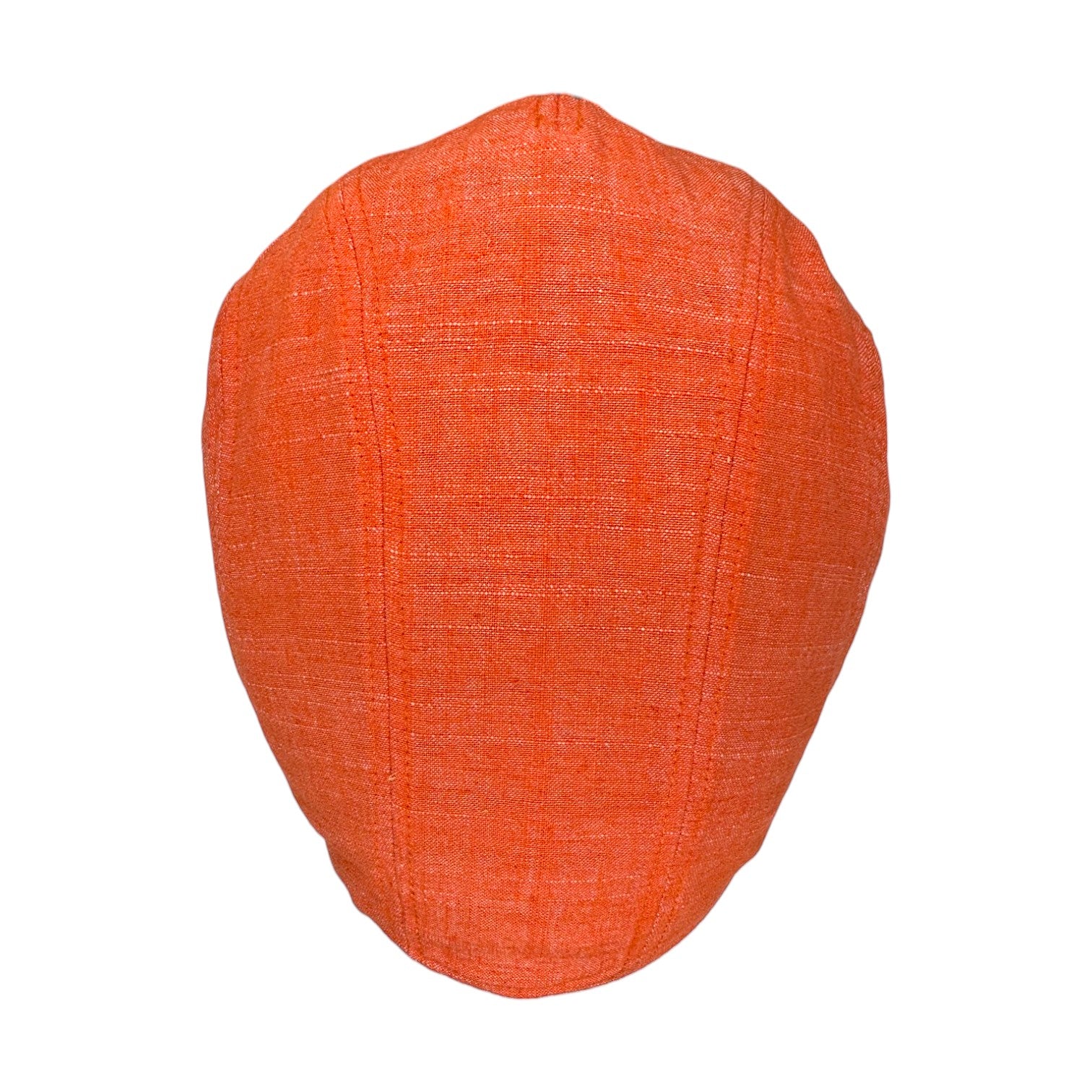 Duckcap in Premium Cotton & Linen