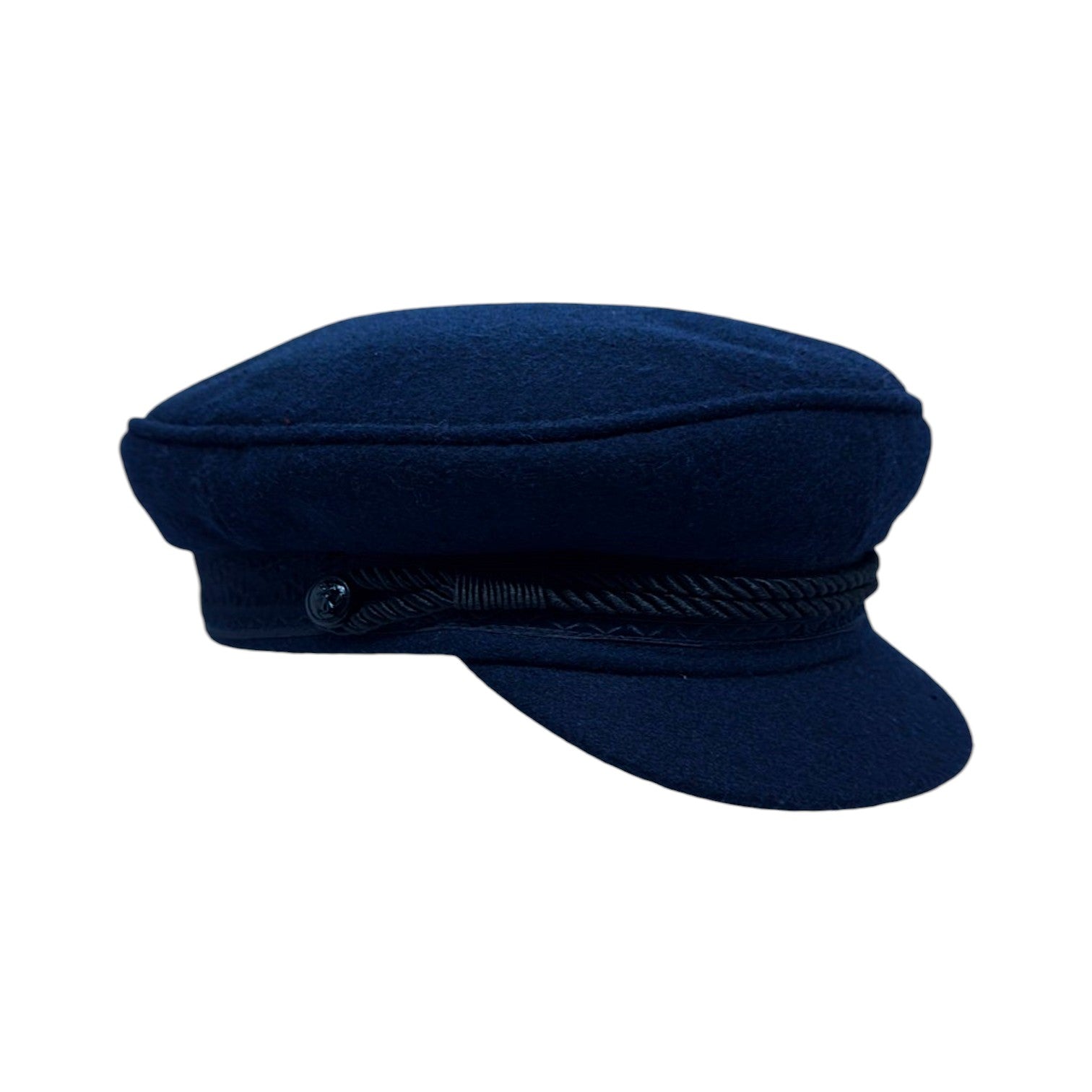Elbsegler & Prinz-Heinrich Style Cap