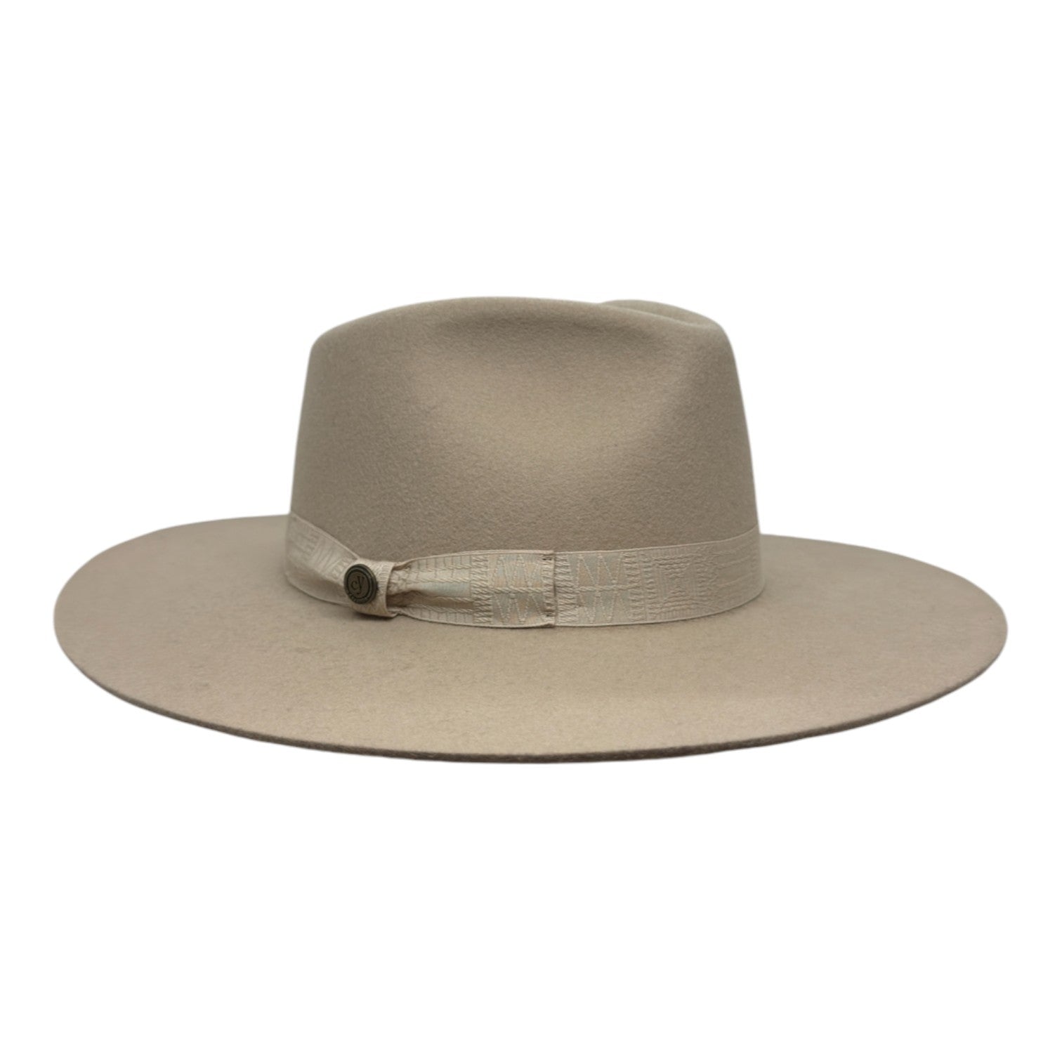 Gold Label Brisa Flat Brim Rustic | Wool Hat