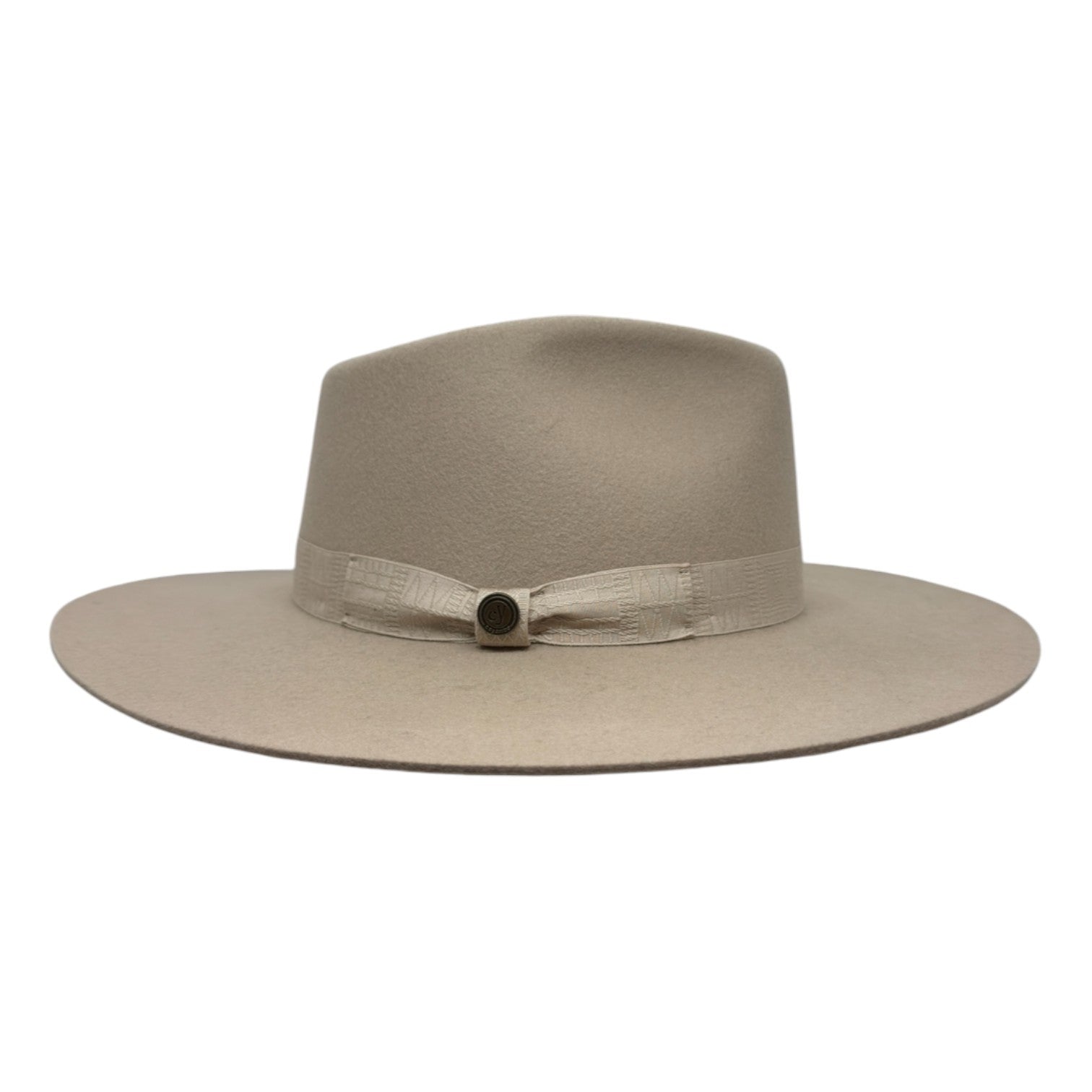 Gold Label Brisa Flat Brim Rustic | Wool Hat