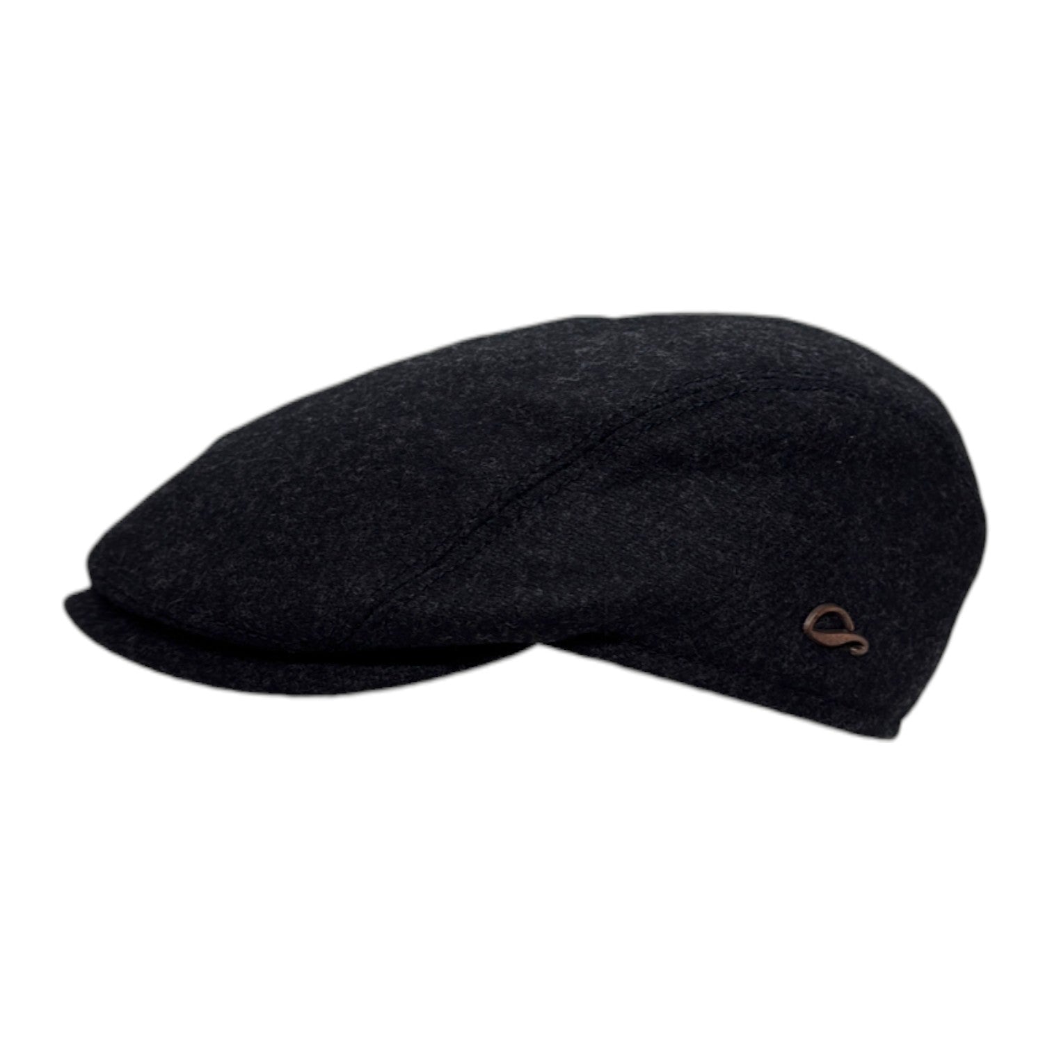 Göttmann Jackson Sport Cap with Ear Flaps Anthrazit
