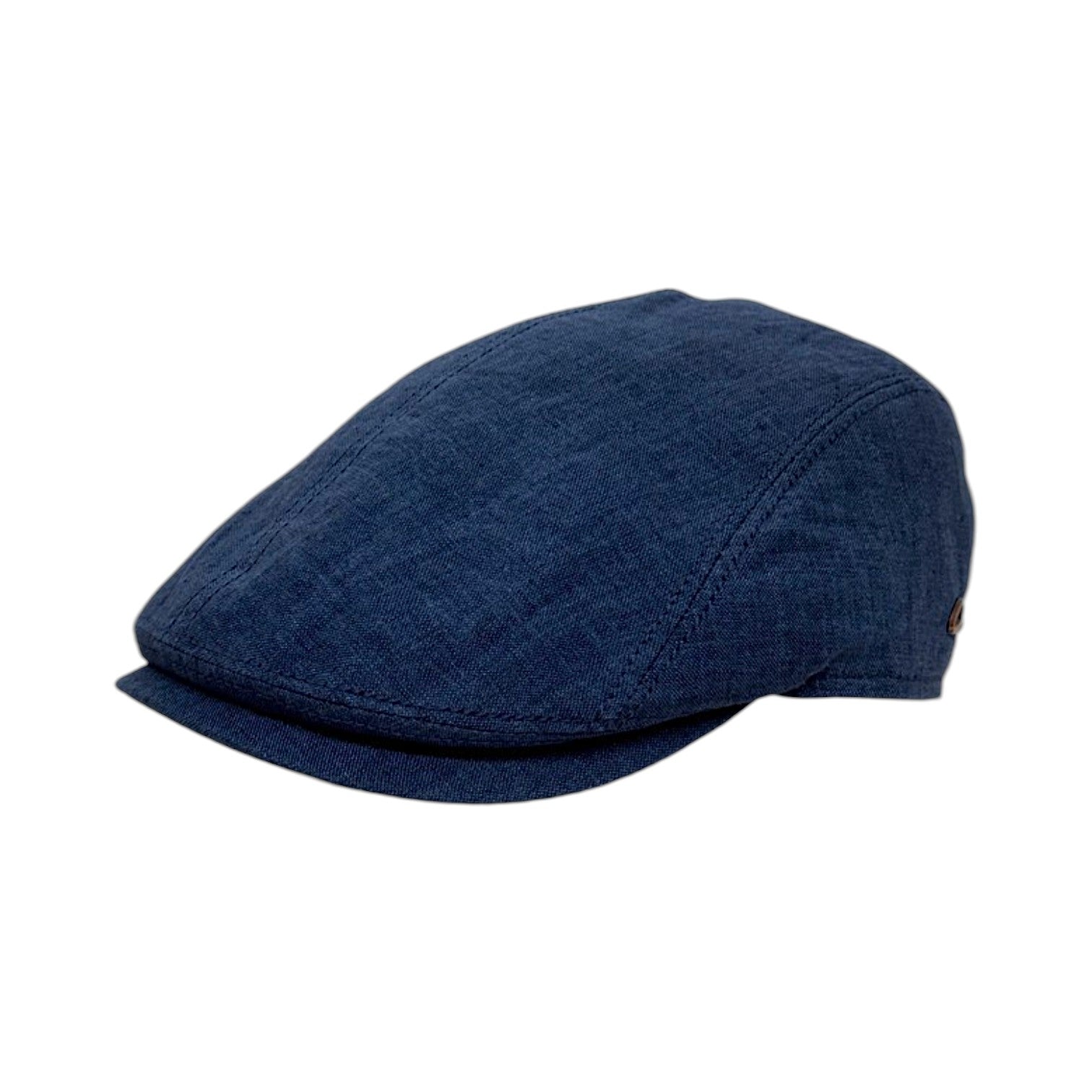 Göttmann Jackson Linen Flat Cap