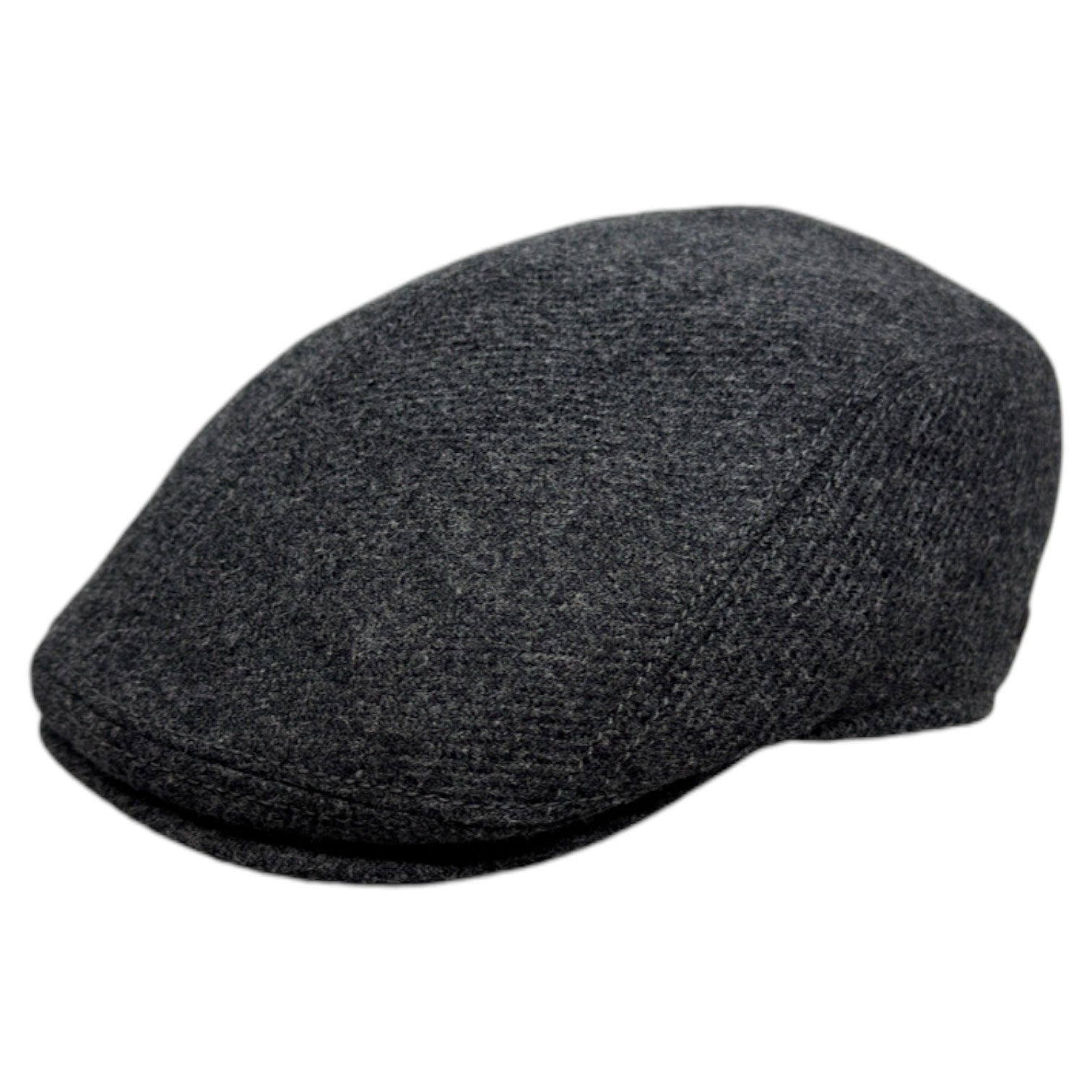 Göttmann Jackson Sport Cap with Ear Flaps Dark Grey