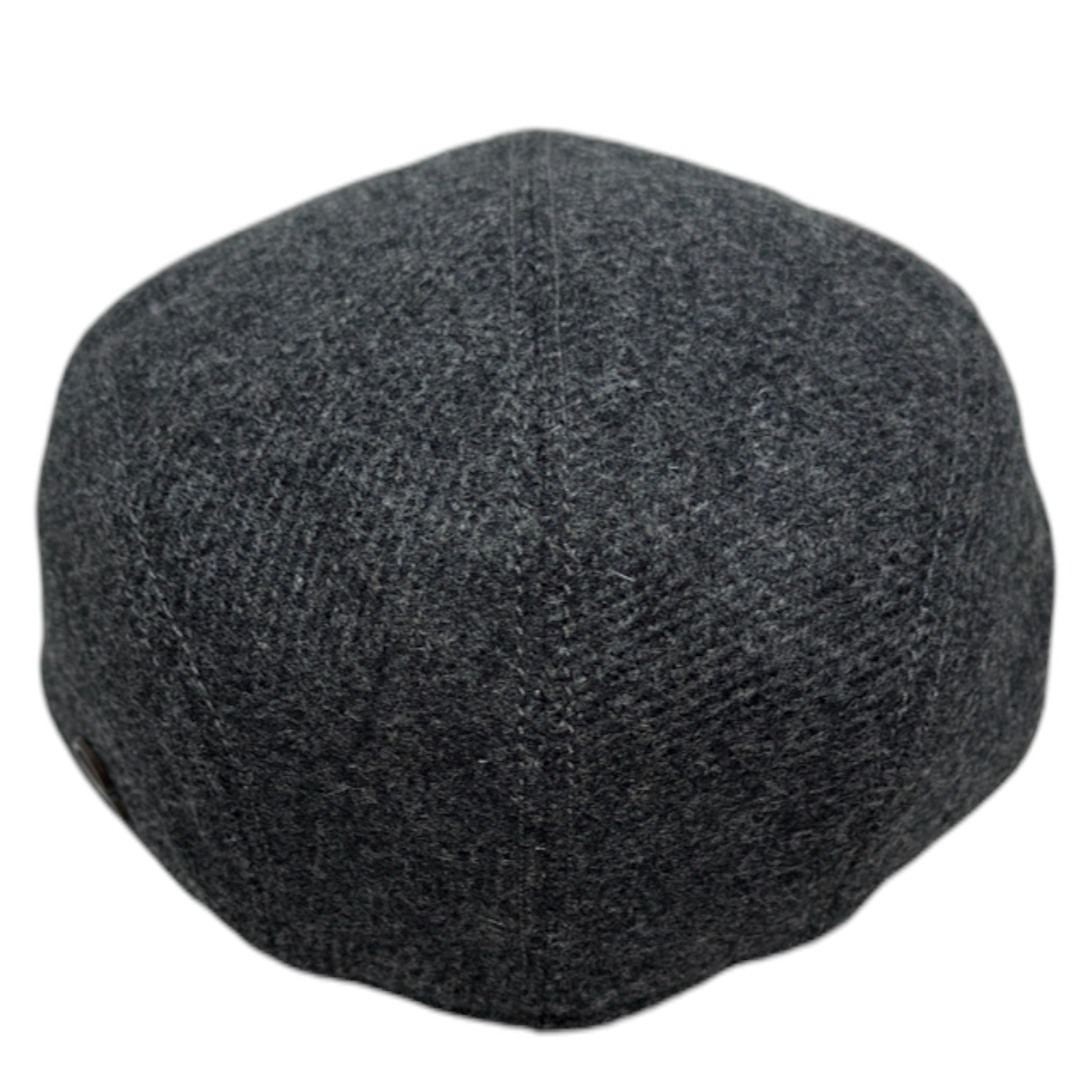Göttmann Jackson Sport Cap with Ear Flaps Dark Grey