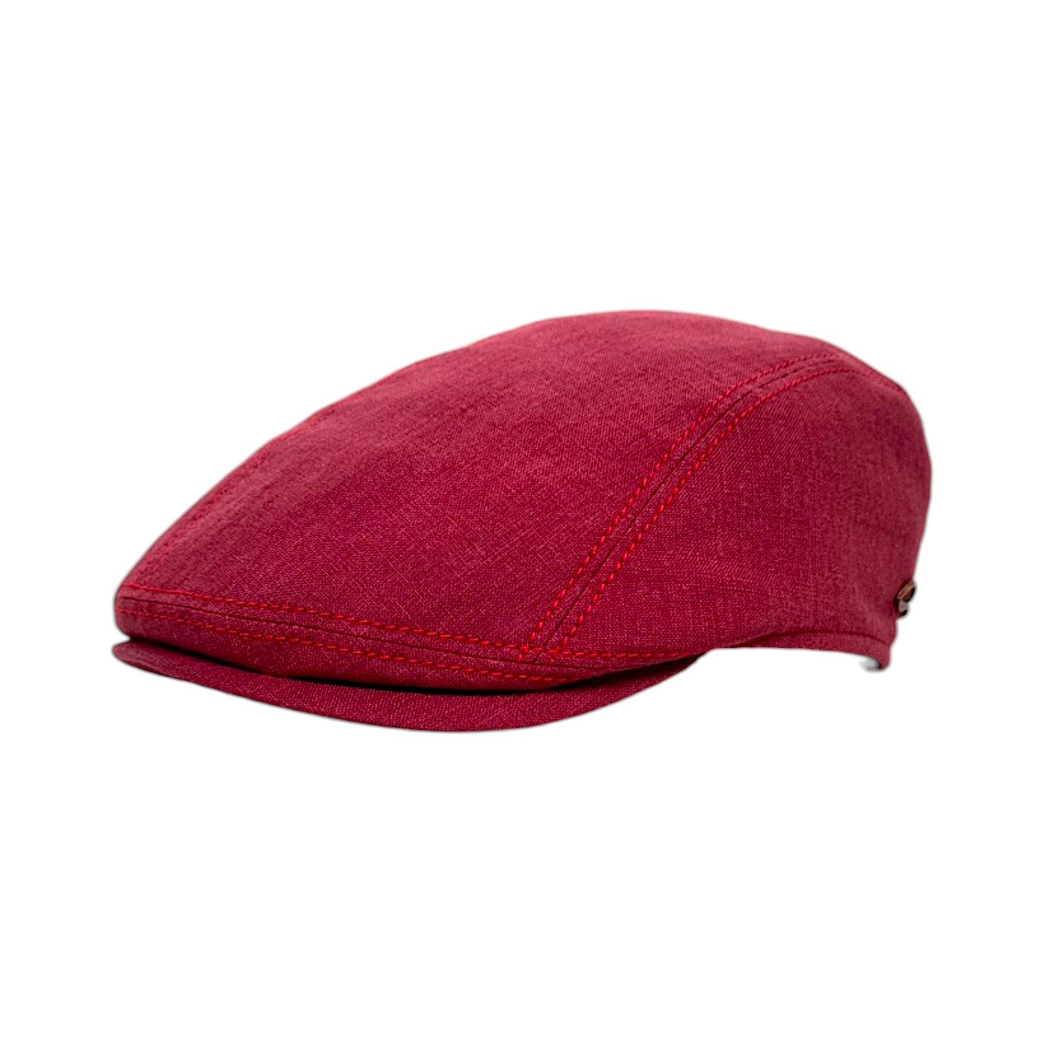 Göttmann Jackson Linen Flat Cap