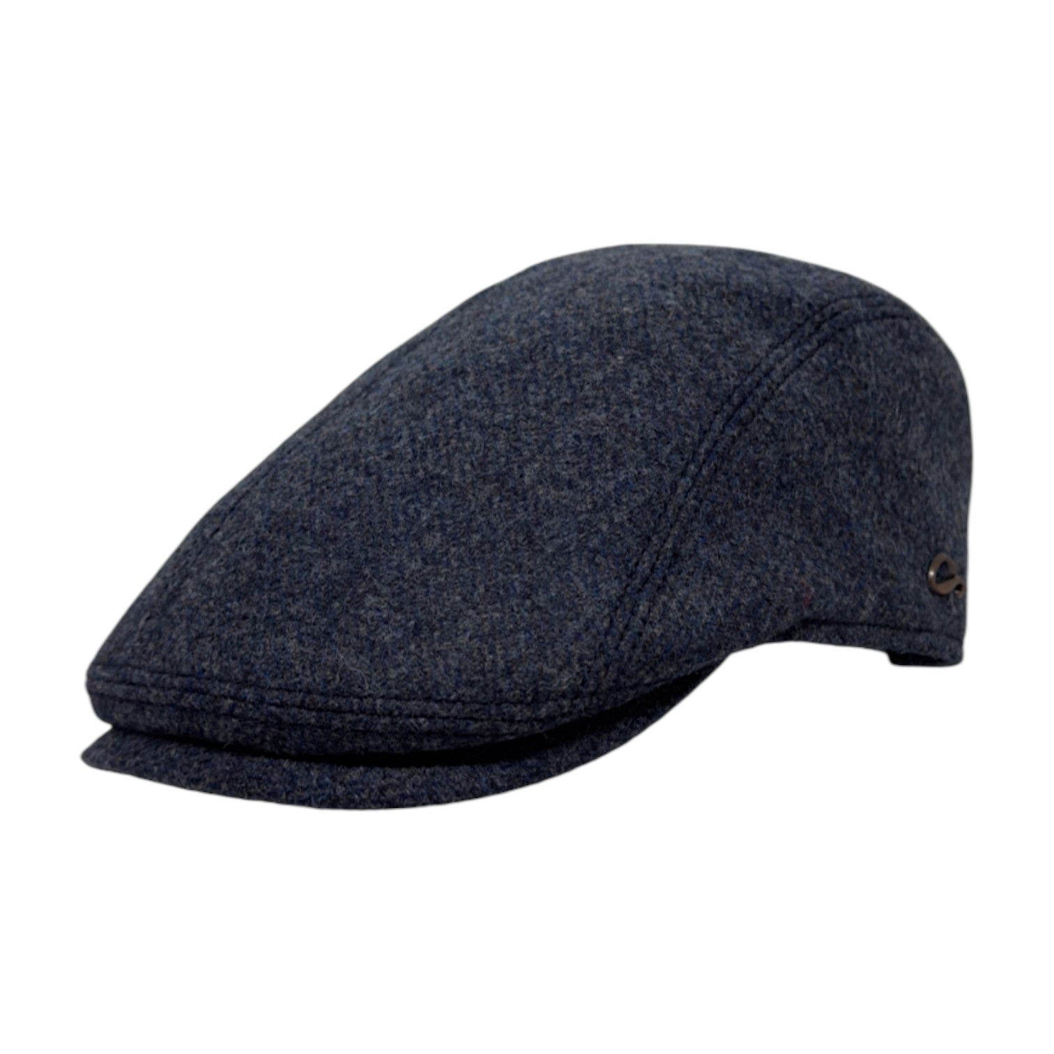 Göttmann Jackson Sport Cap with Ear Flaps Marine