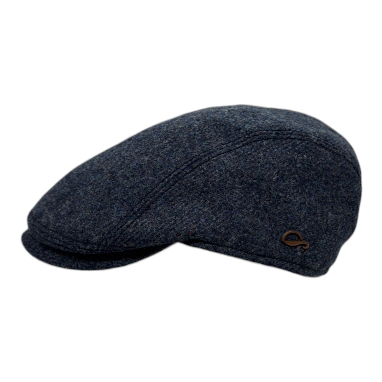 Göttmann Jackson Sport Cap with Ear Flaps Marine