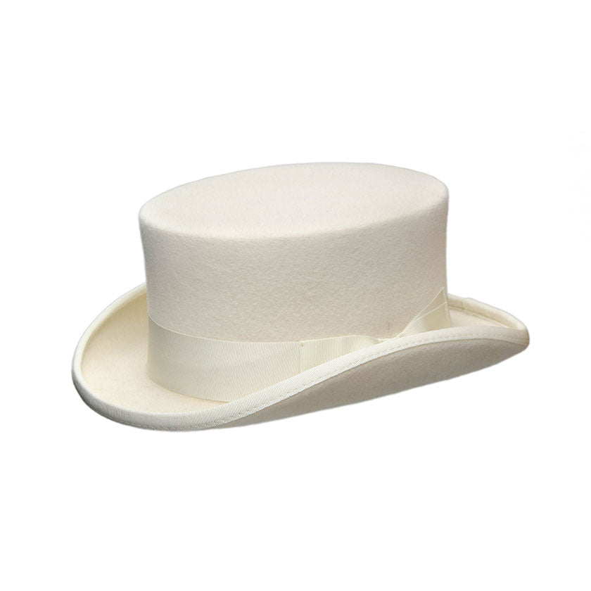 Topper Jr. | Wool Premium Hat