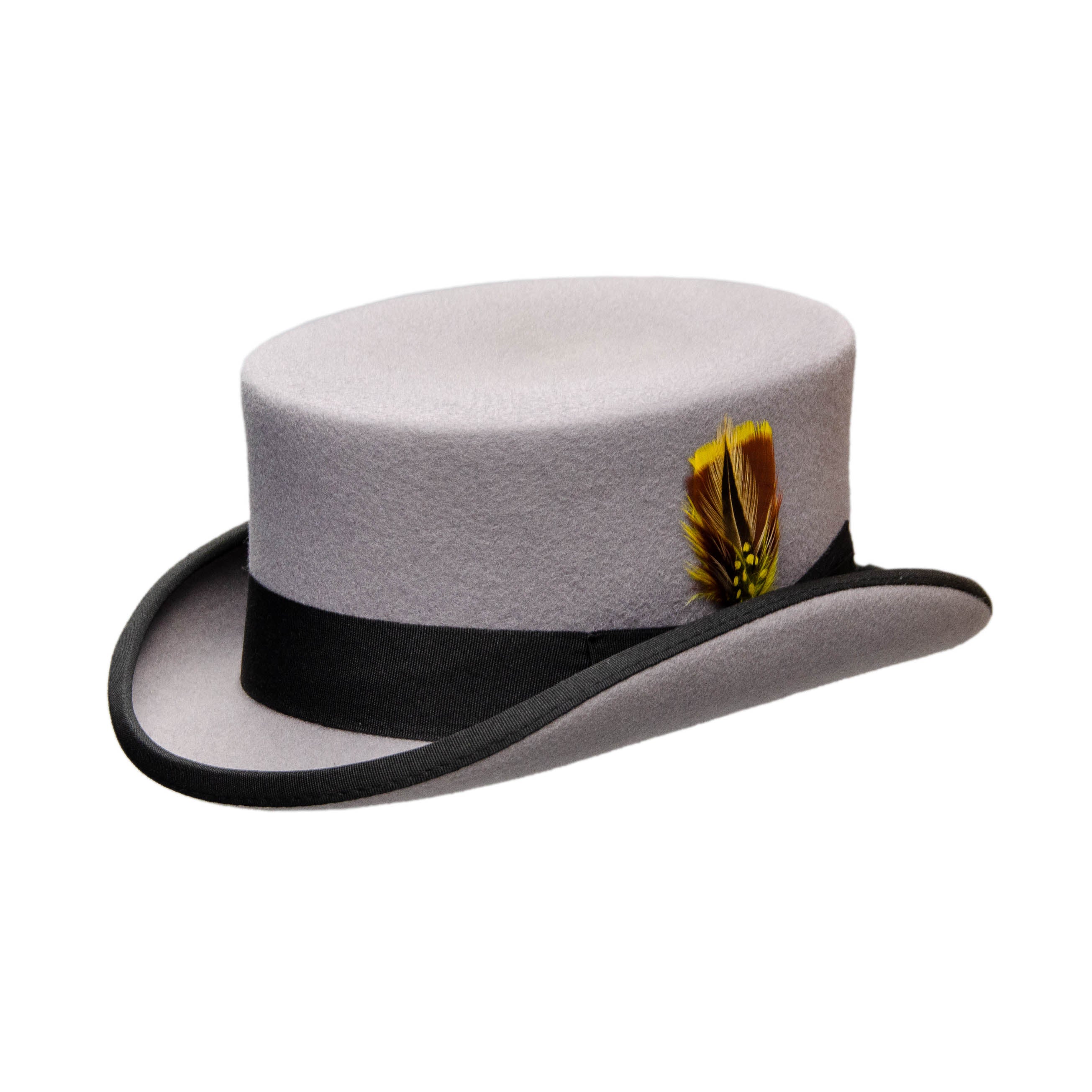 Topper Jr. | Wool Premium Hat