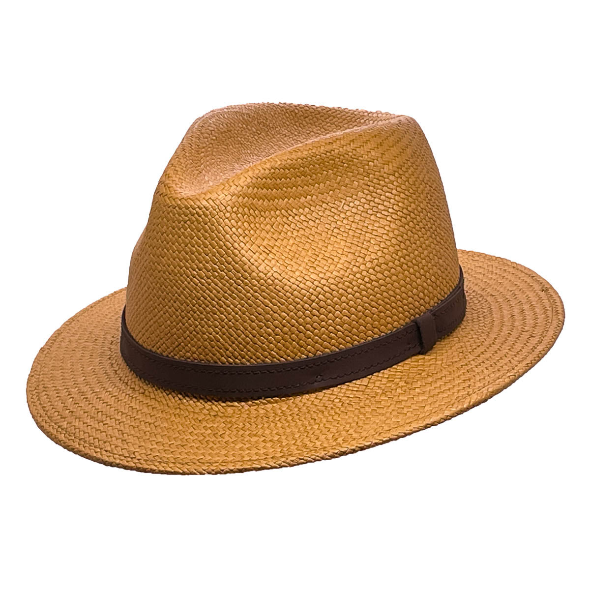 Jonsson Adventure | Panama Hat