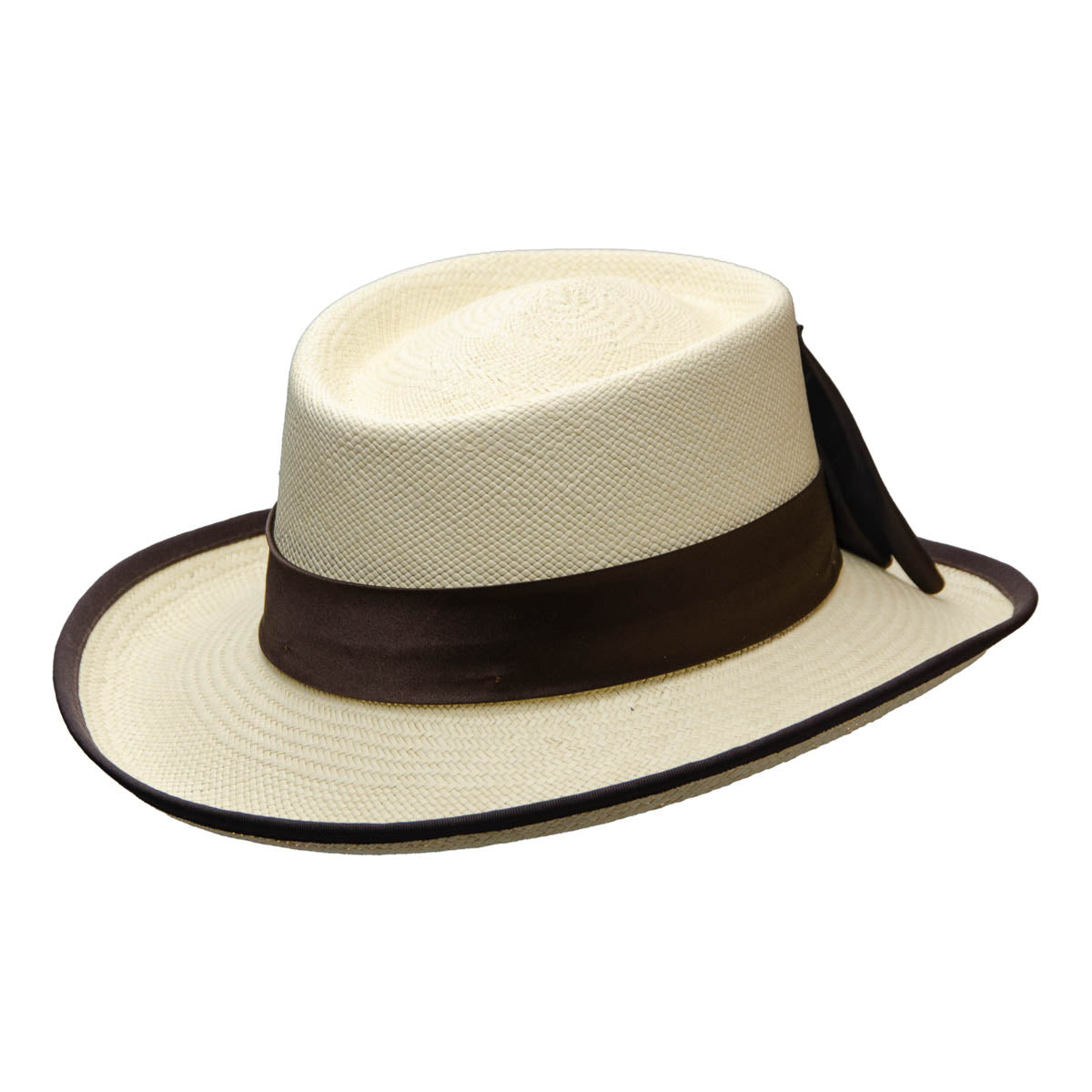 Madame Butterfly | PANAMA HAT