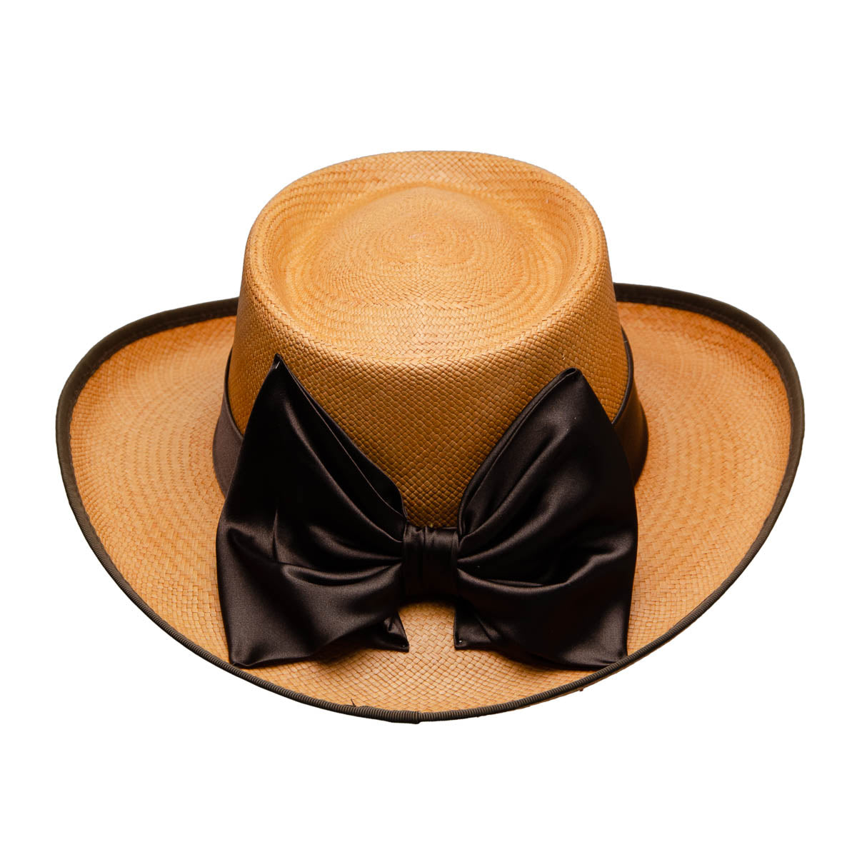 Madame Butterfly | PANAMA HAT