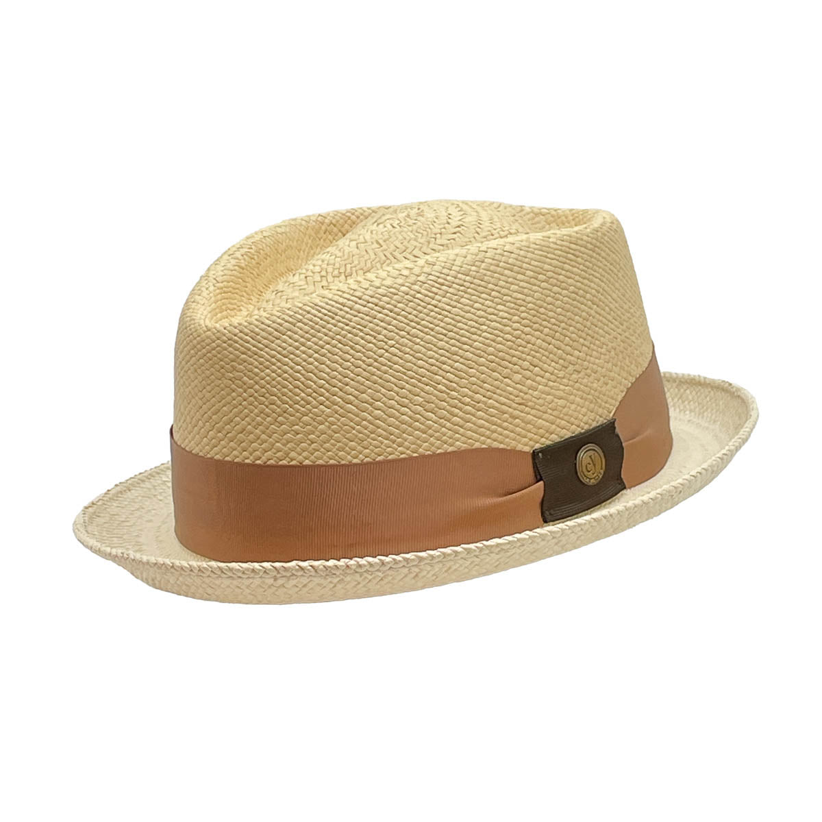 Maple Combined | Panama Hat