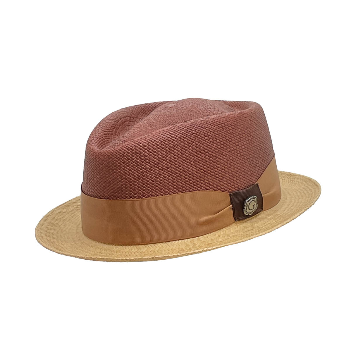 Maple Combined | Panama Hat