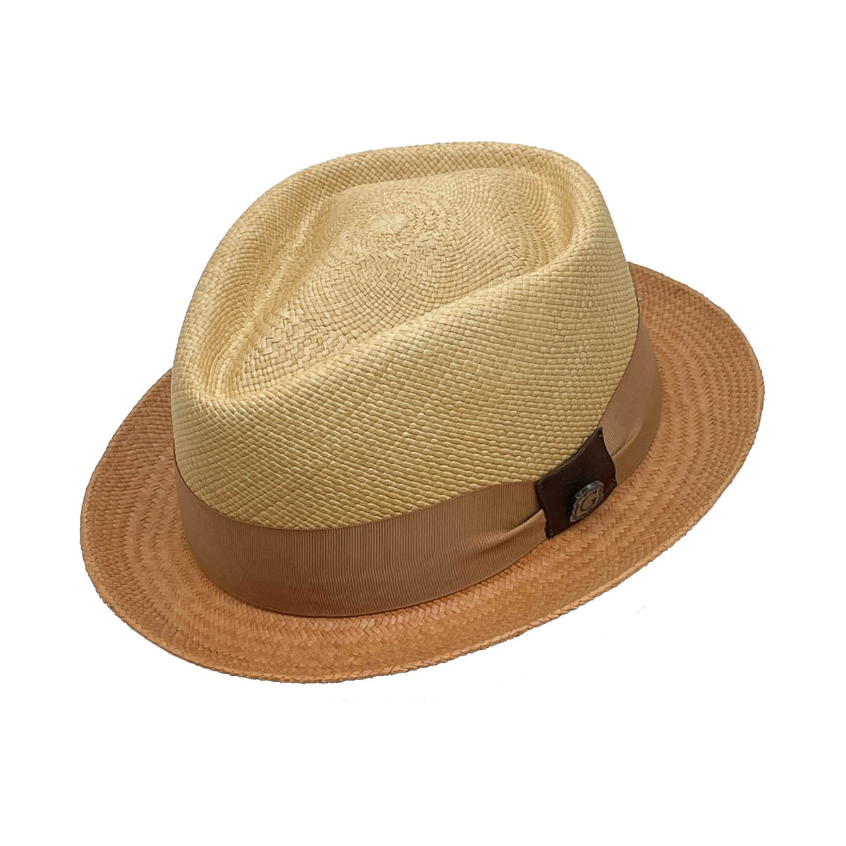 Maple Combined | Panama Hat