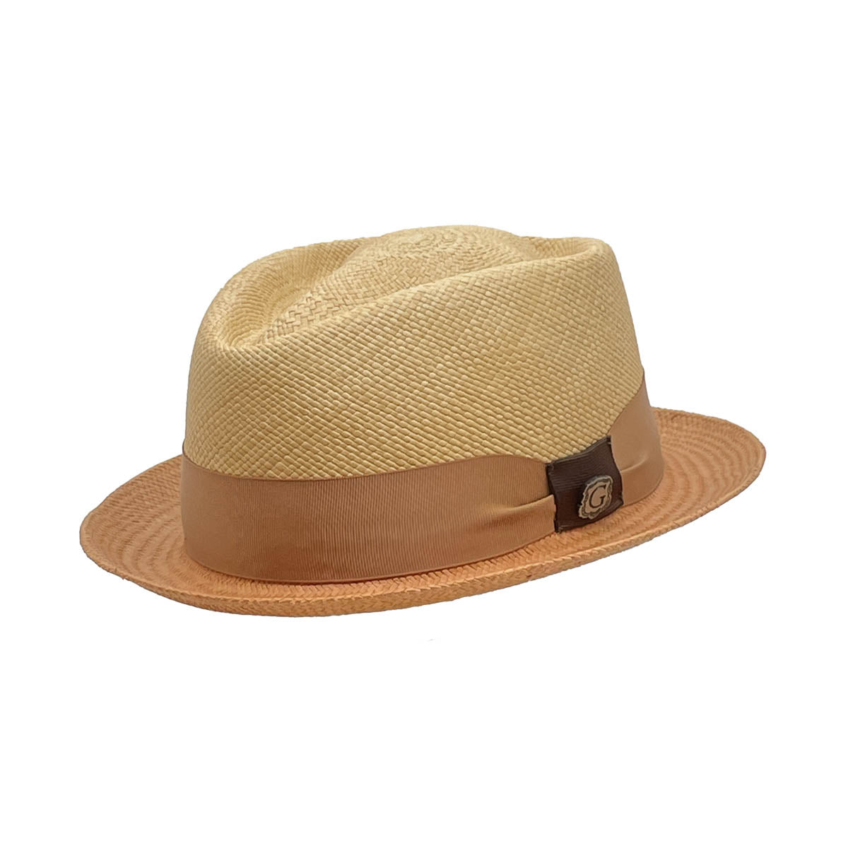 Maple Combined | Panama Hat