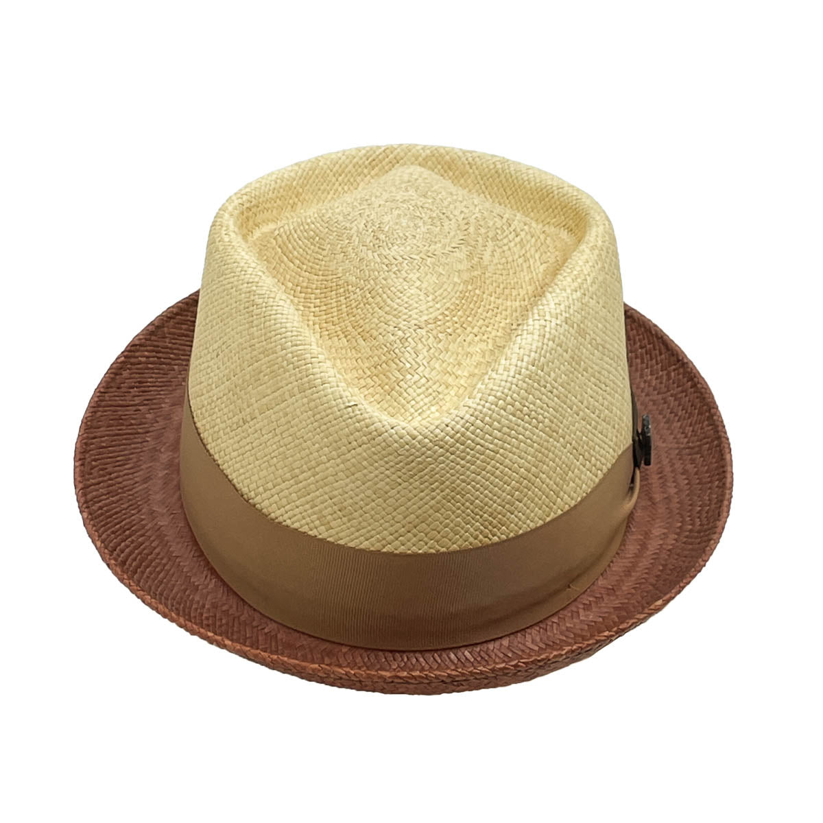 Maple Combined | Panama Hat