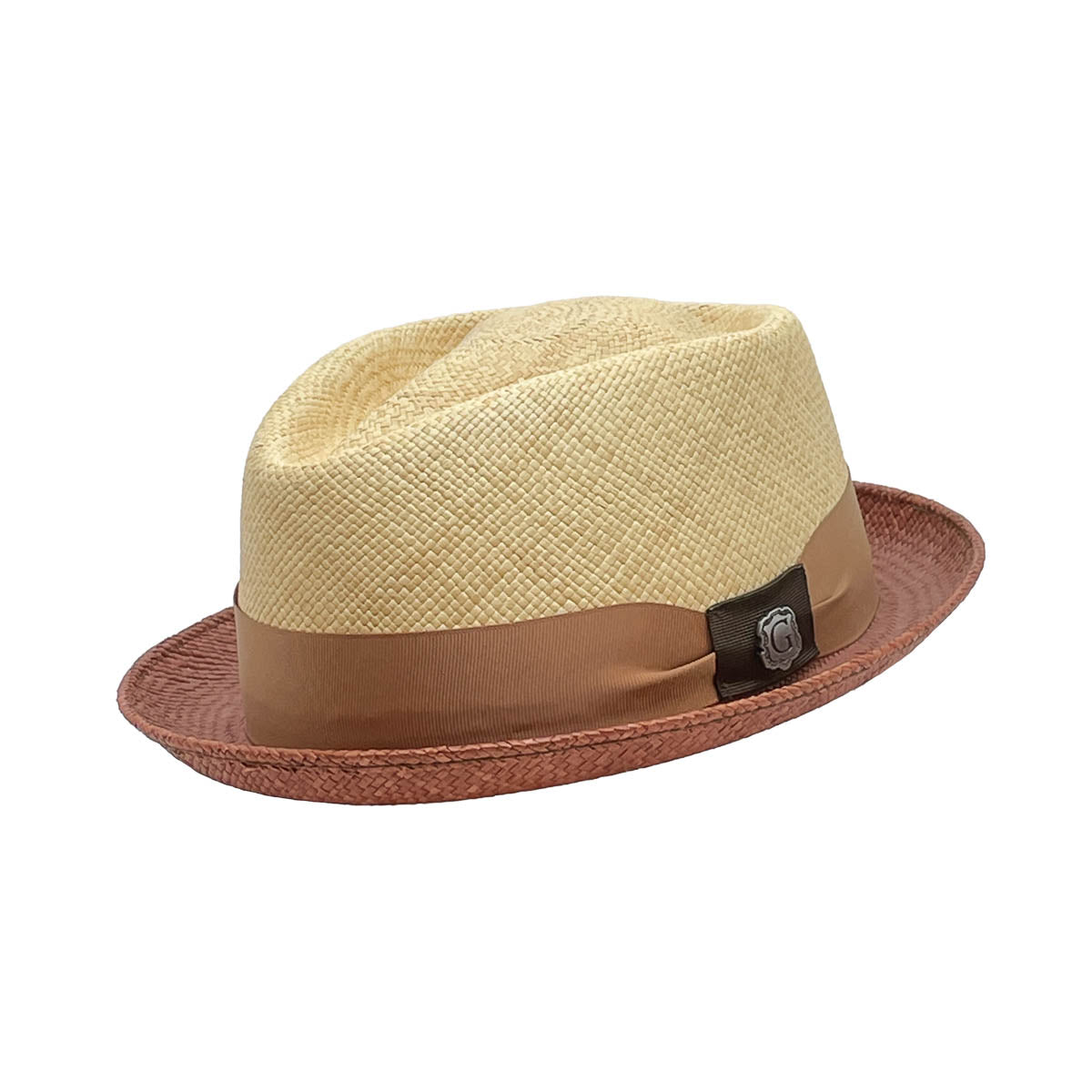 Maple Combined | Panama Hat