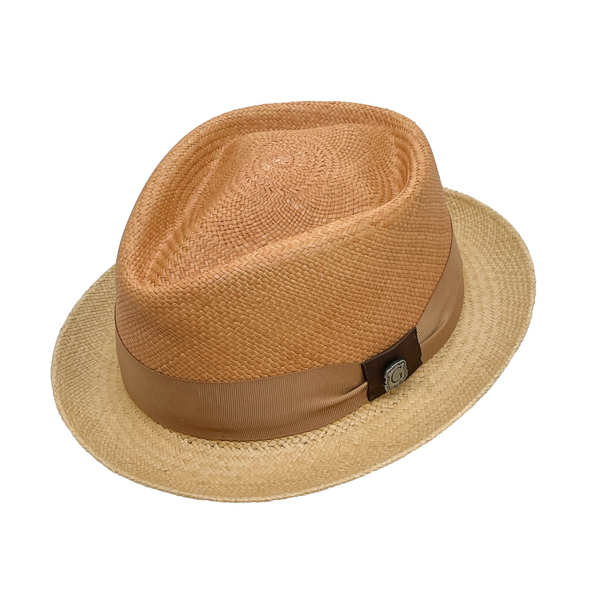 Maple Combined | Panama Hat