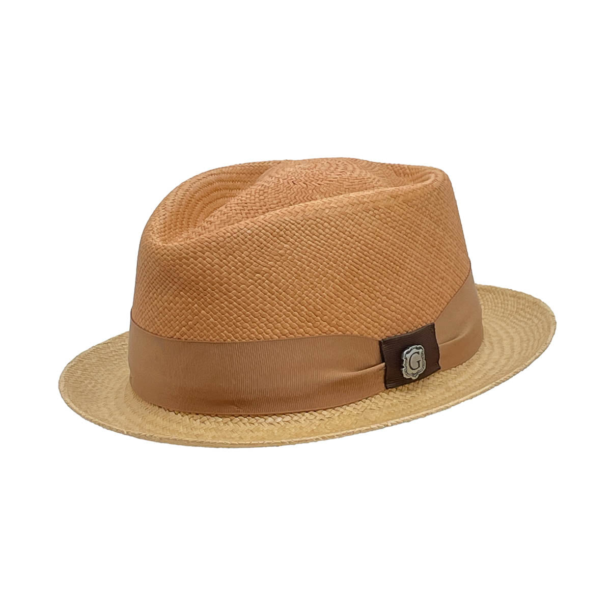 Maple Combined | Panama Hat