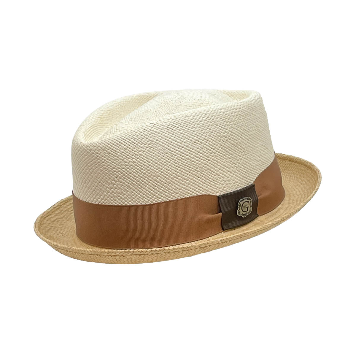 Maple Combined | Panama Hat