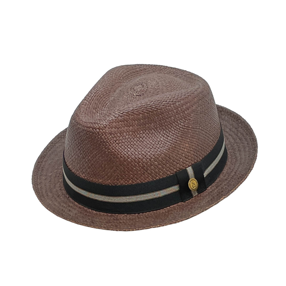 San Diego Jr. | Panama Hat