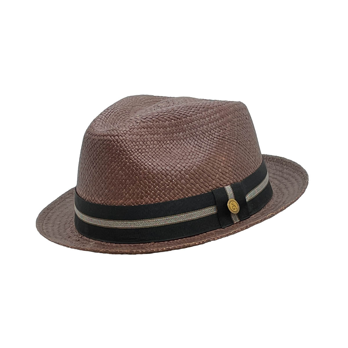 San Diego Jr. | Panama Hat