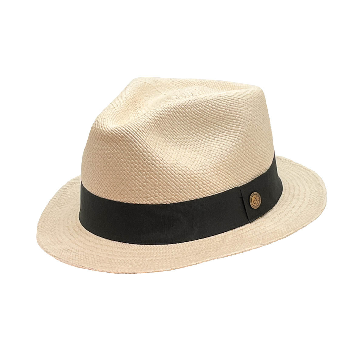 San Diego Jr. | Panama Hat