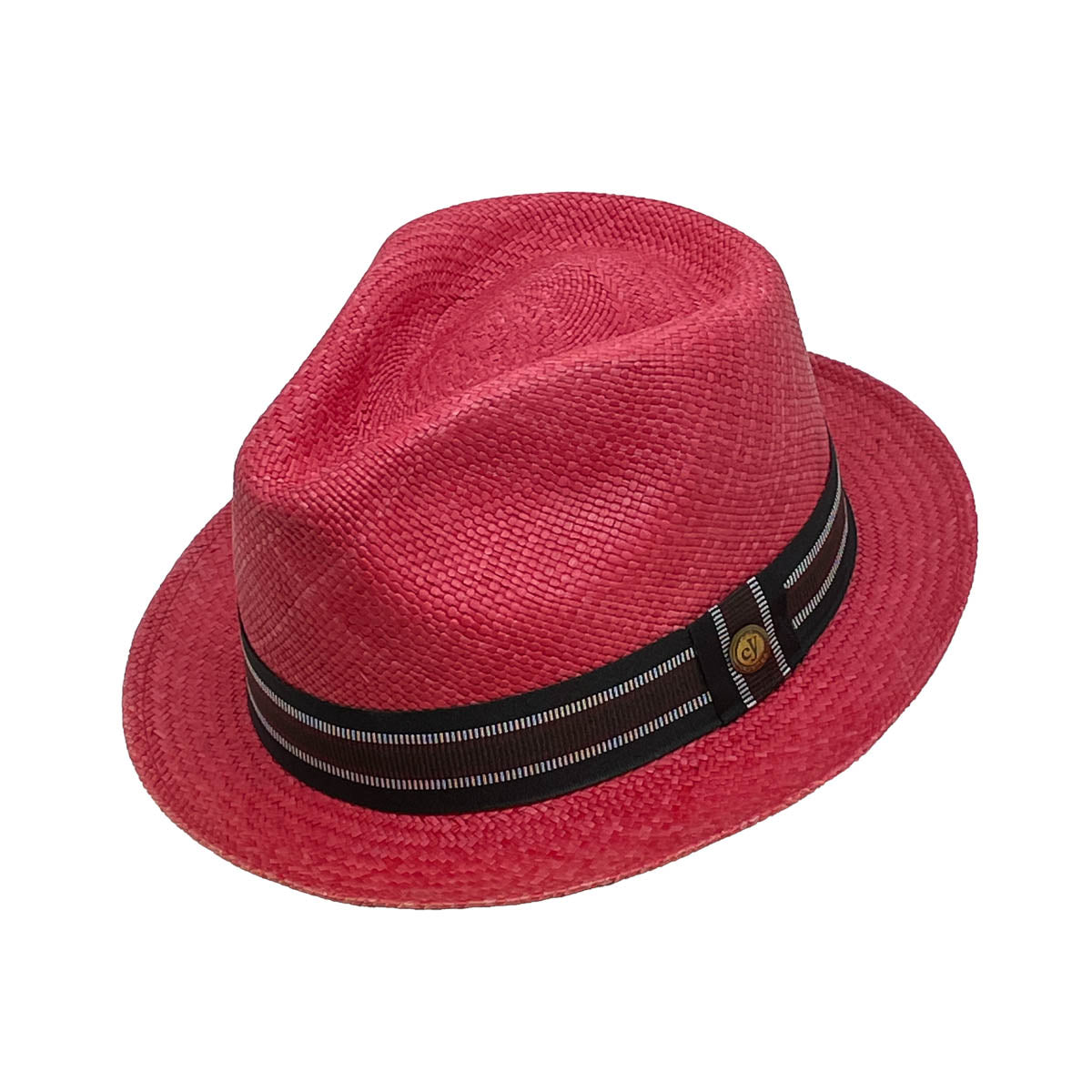 San Diego Jr. | Panama Hat