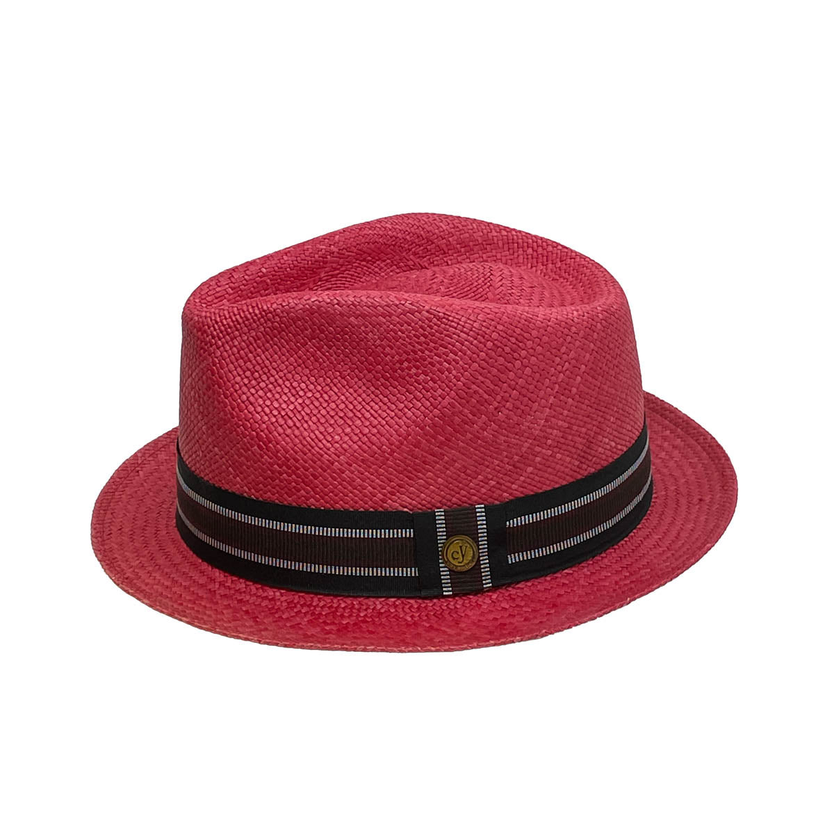 San Diego Jr. | Panama Hat