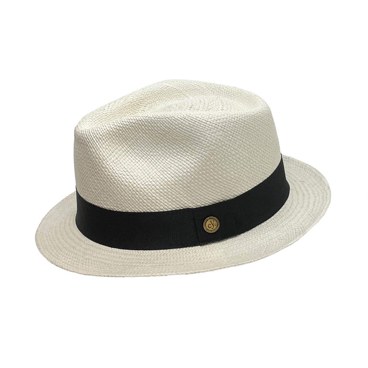 San Diego Jr. | Panama Hat