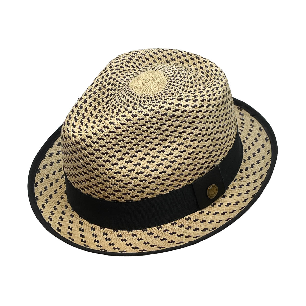 San Diego Jr. | Panama Hat