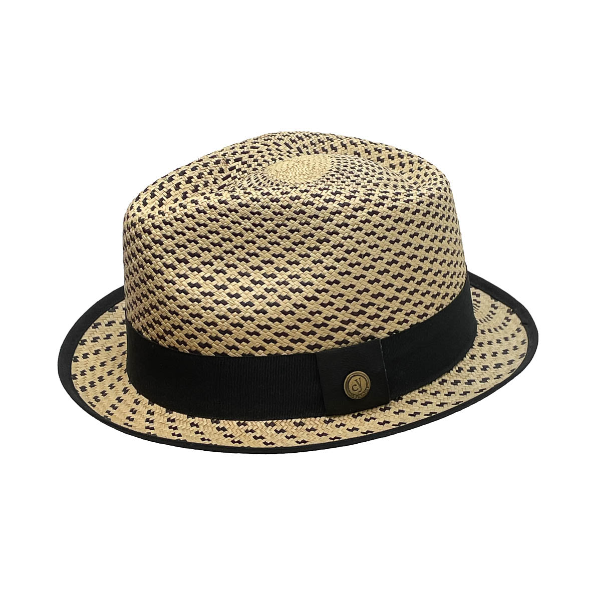 San Diego Jr. | Panama Hat