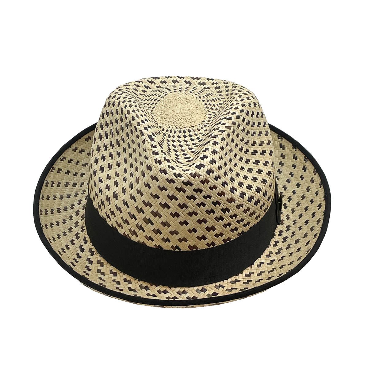 San Diego Jr. | Panama Hat