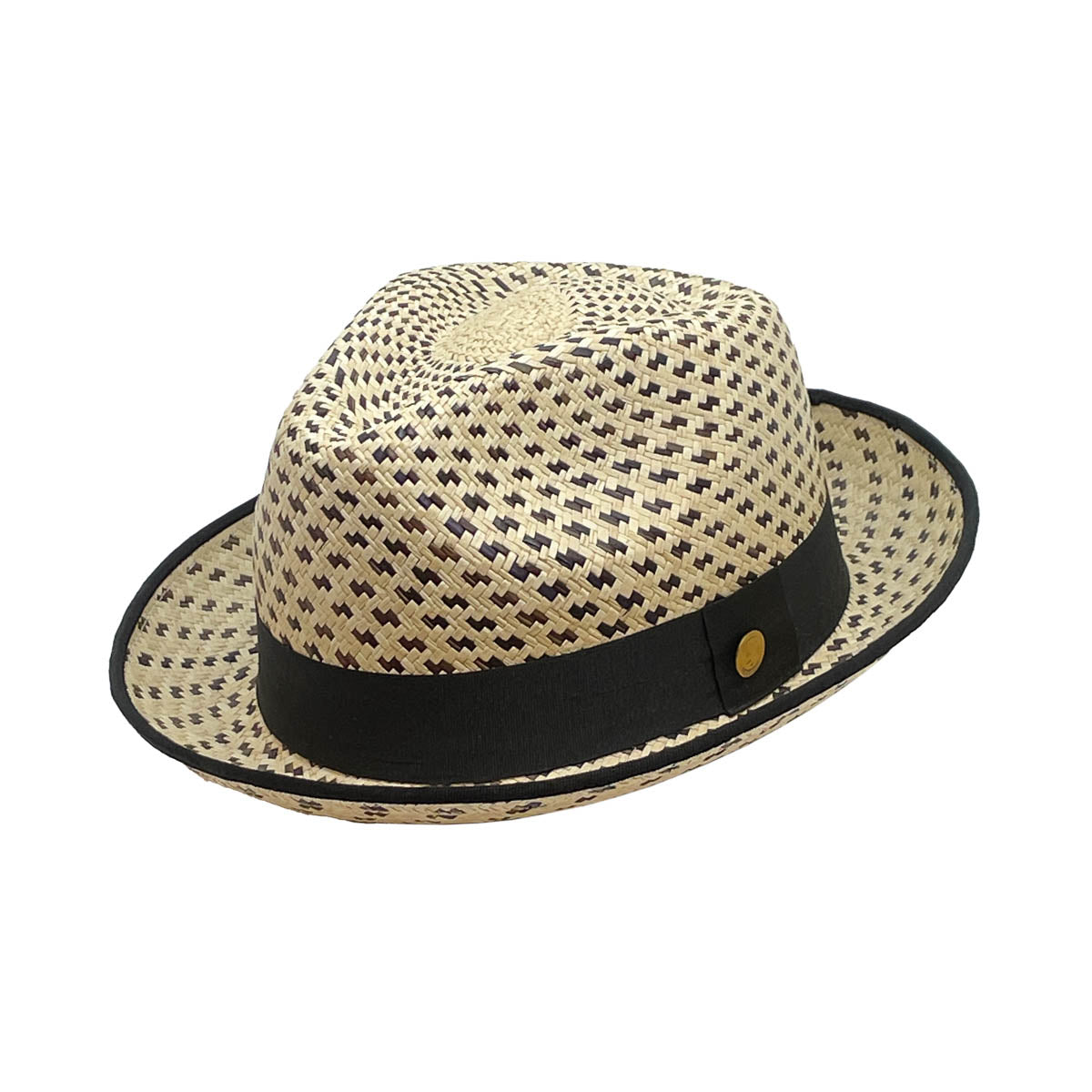 San Diego Jr. | Panama Hat